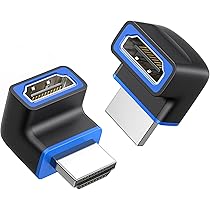 Amazon | Cablecc HDMI2.1延長ケーブルオス-メスUltra-HDUHD 8K
